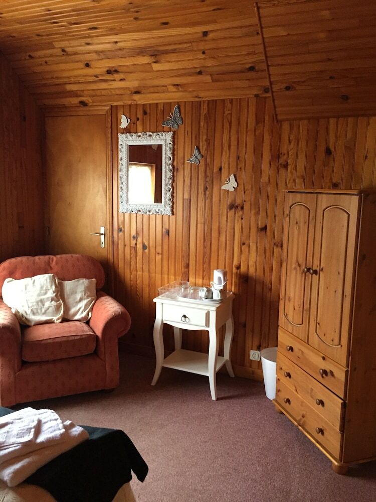 Bed & Breakfast Chez Nous