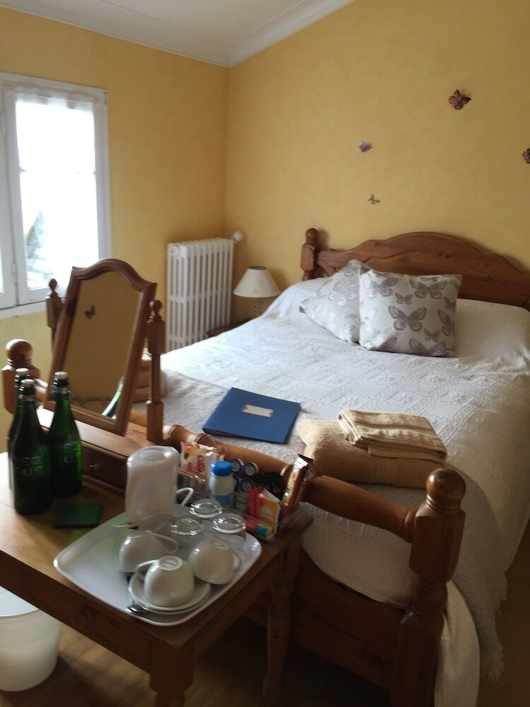 Bed & Breakfast Chez Nous