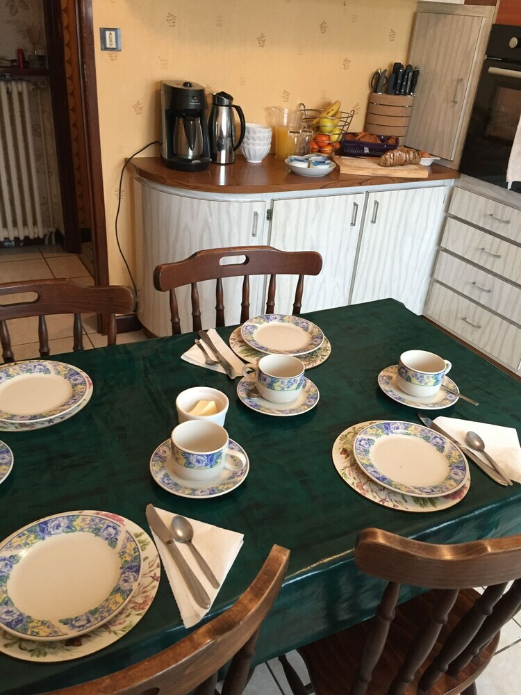 Bed & Breakfast Chez Nous