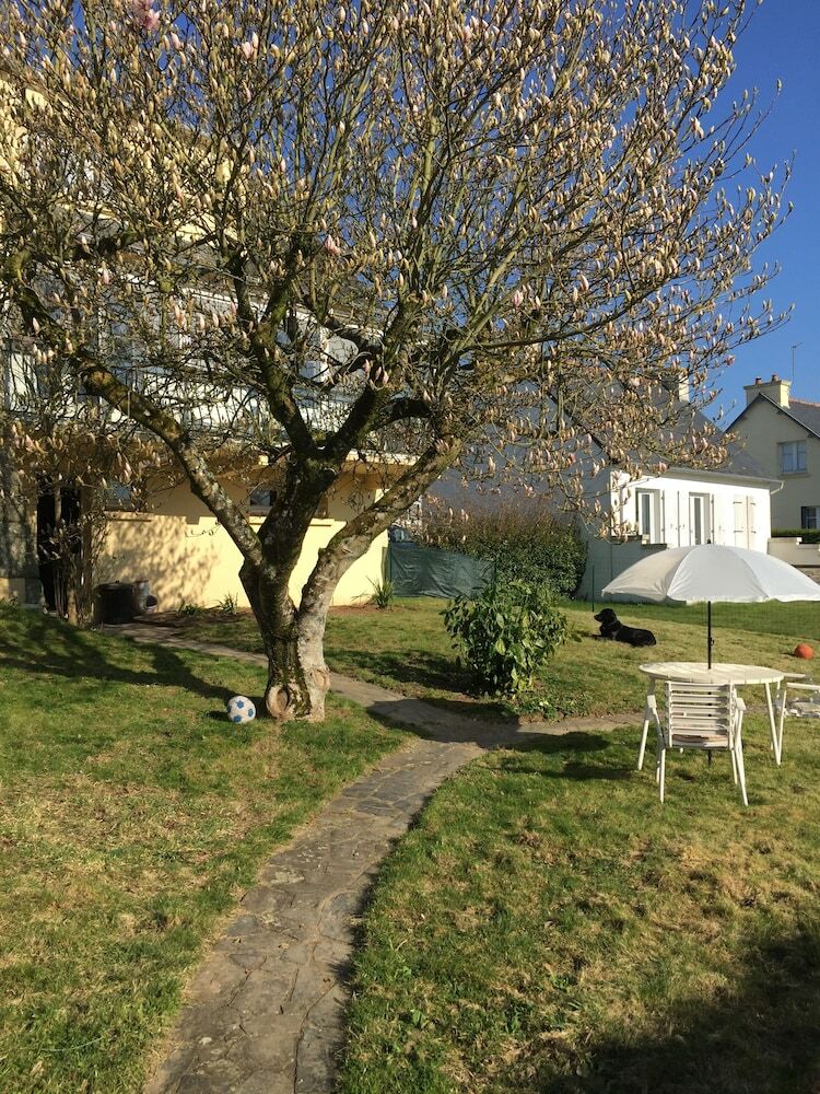 Bed & Breakfast Chez Nous