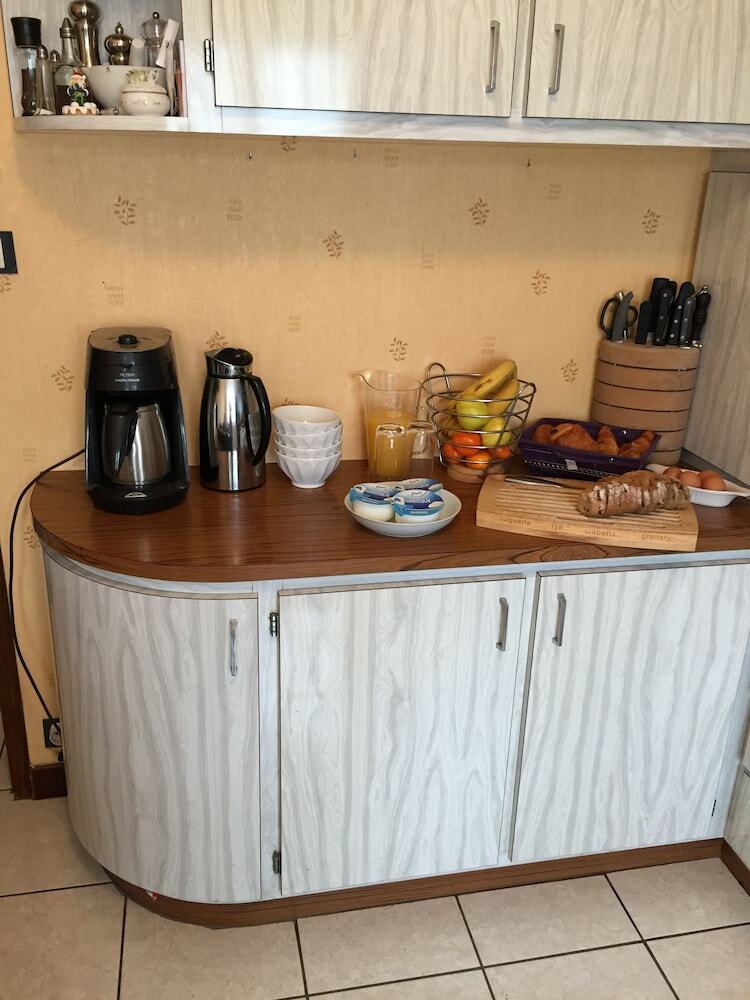 Bed & Breakfast Chez Nous
