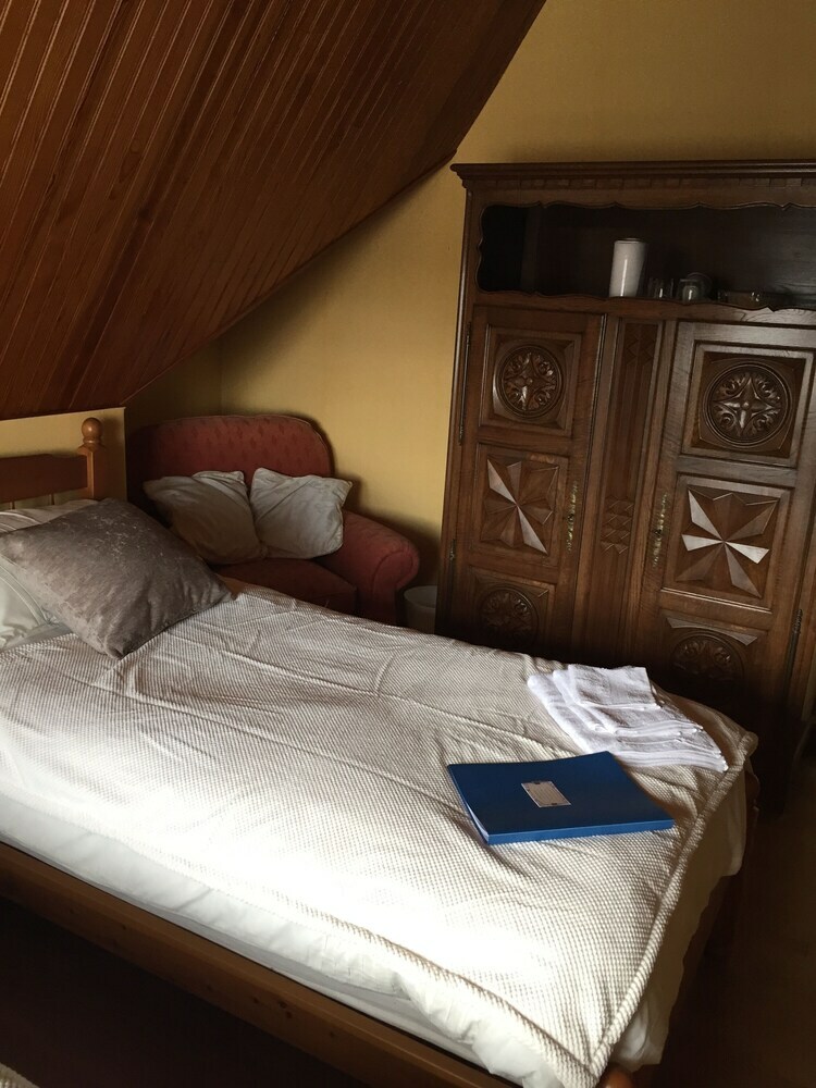 Bed & Breakfast Chez Nous