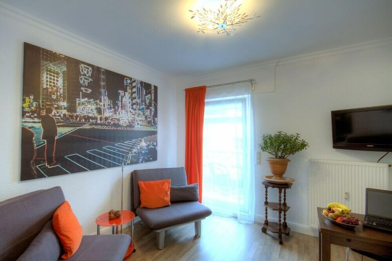 Hotel Zum Goldenen Stern
