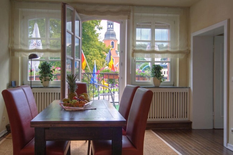 Hotel Zum Goldenen Stern