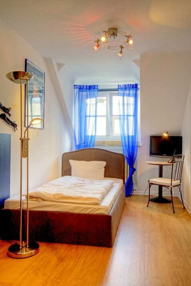 Hotel Zum Goldenen Stern