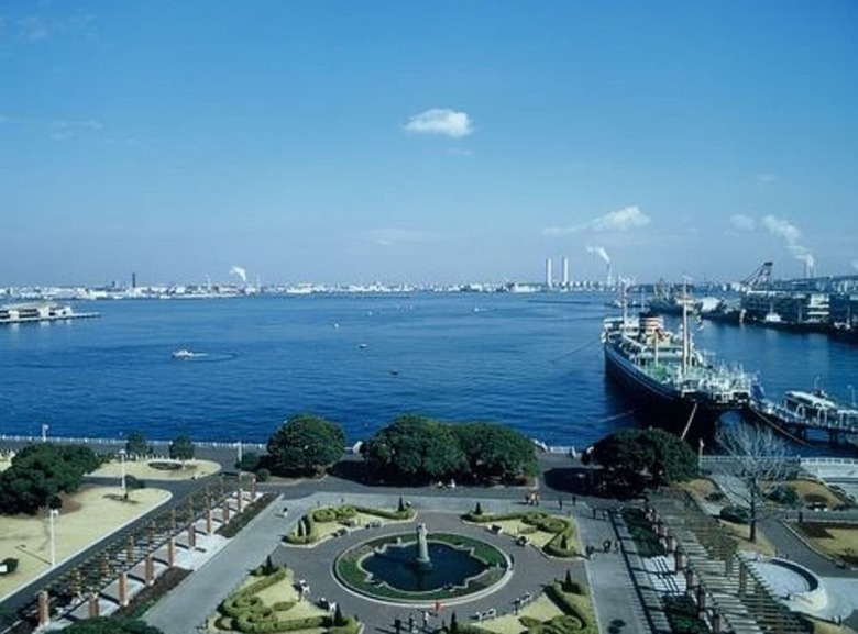 Hotel New Grand