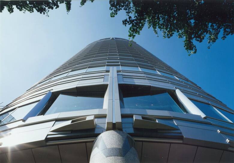 Hotel New Grand