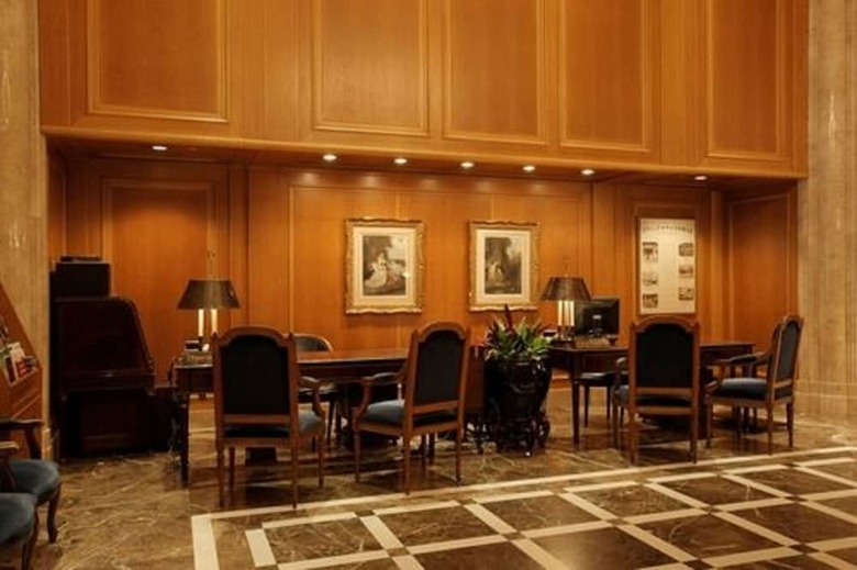 Hotel New Grand