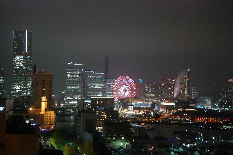 Hotel New Grand