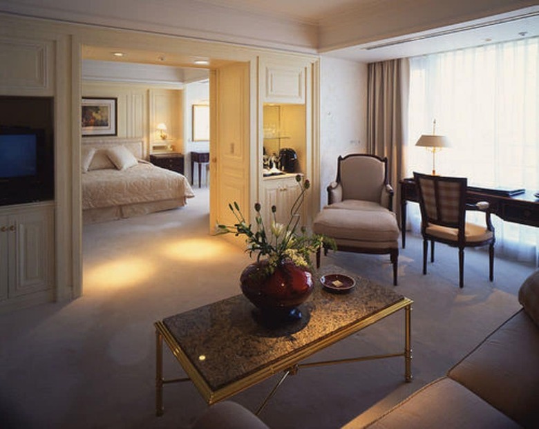 Hotel New Grand