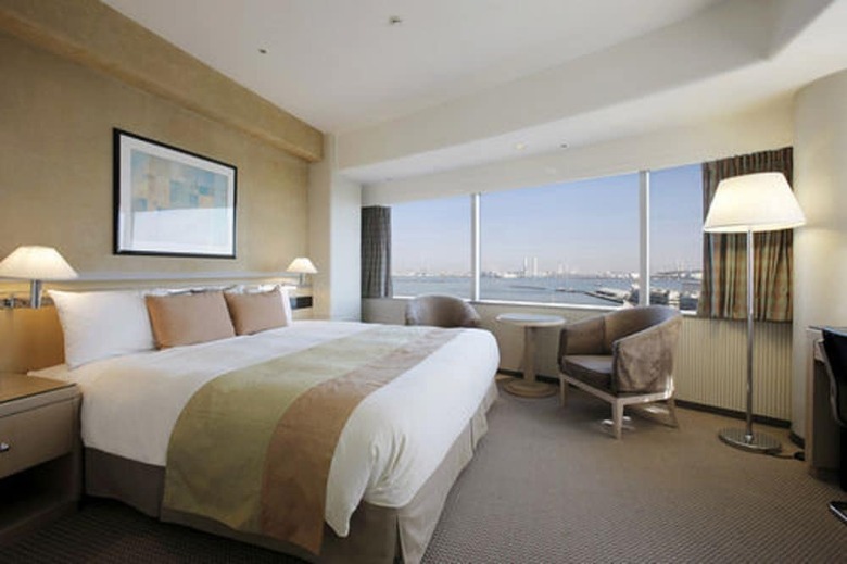 Hotel New Grand