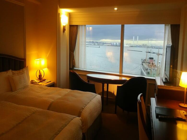 Hotel New Grand