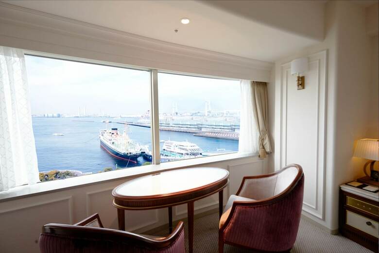 Hotel New Grand