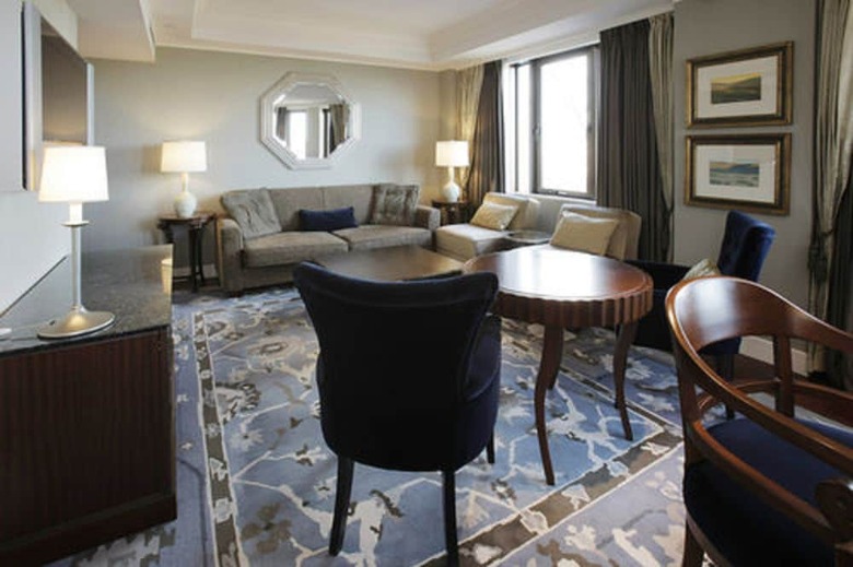 Hotel New Grand