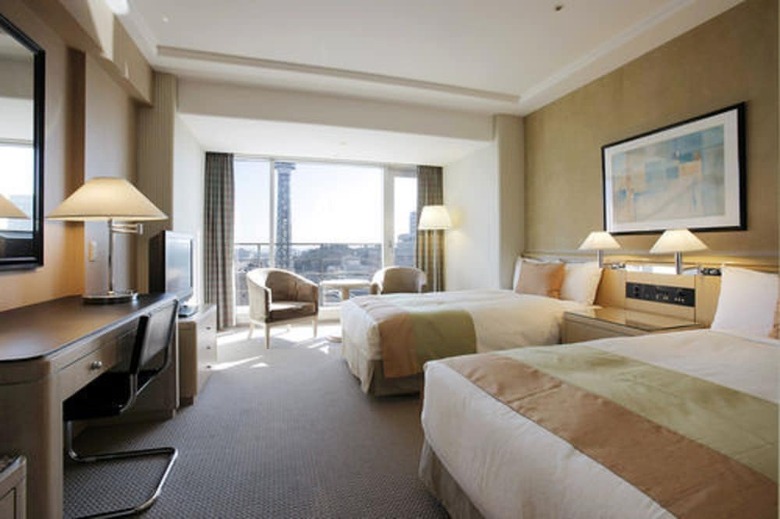 Hotel New Grand