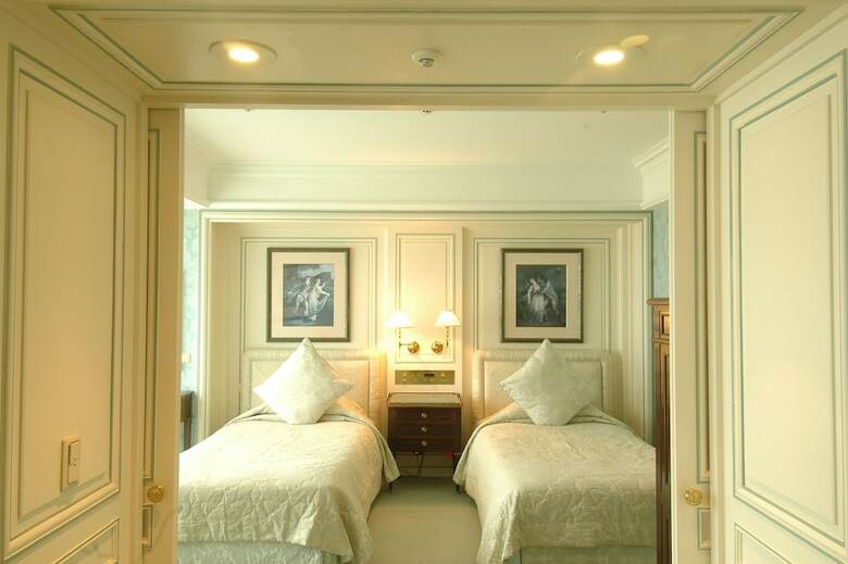 Hotel New Grand