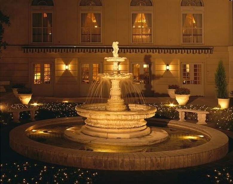 Hotel New Grand