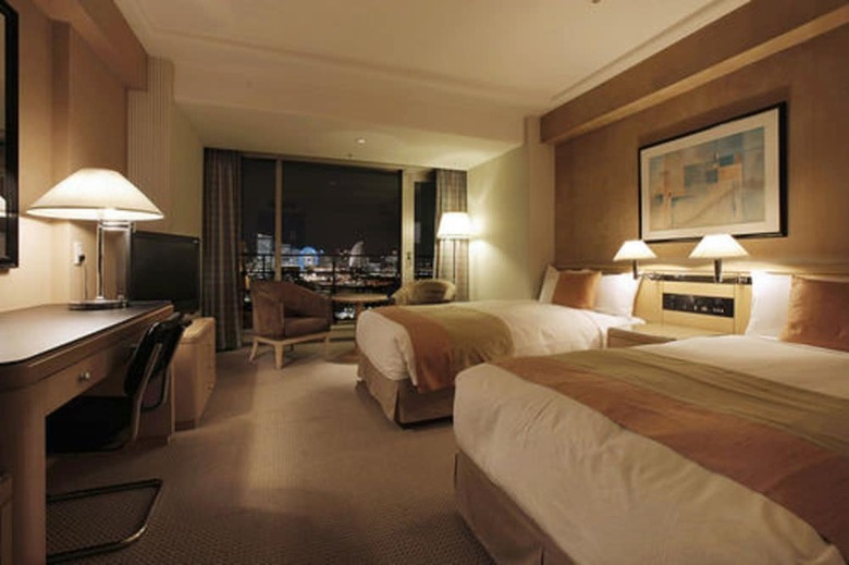 Hotel New Grand