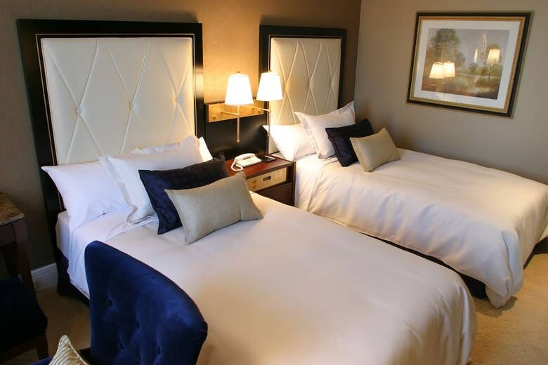 Hotel New Grand