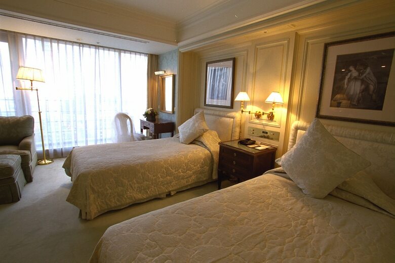 Hotel New Grand