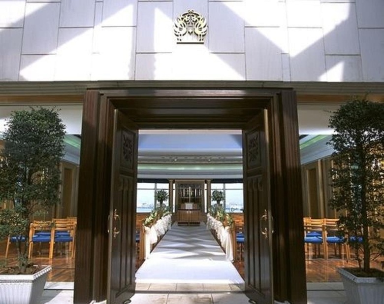 Hotel New Grand