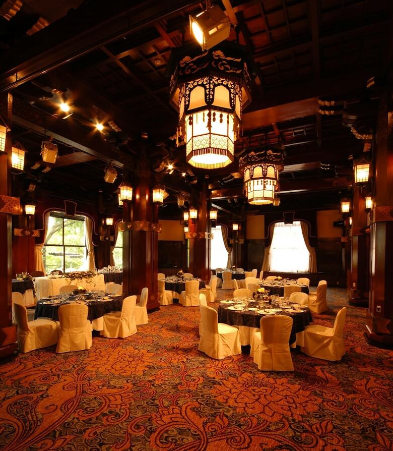 Hotel New Grand