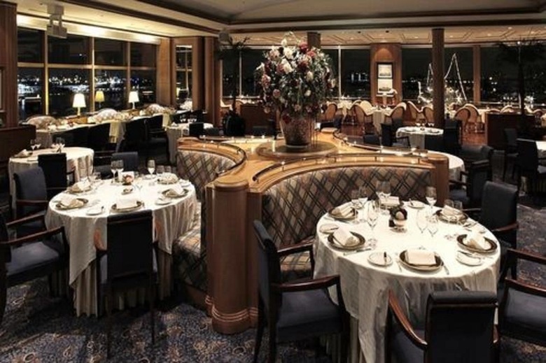 Hotel New Grand