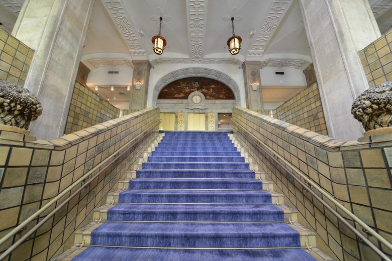Hotel New Grand
