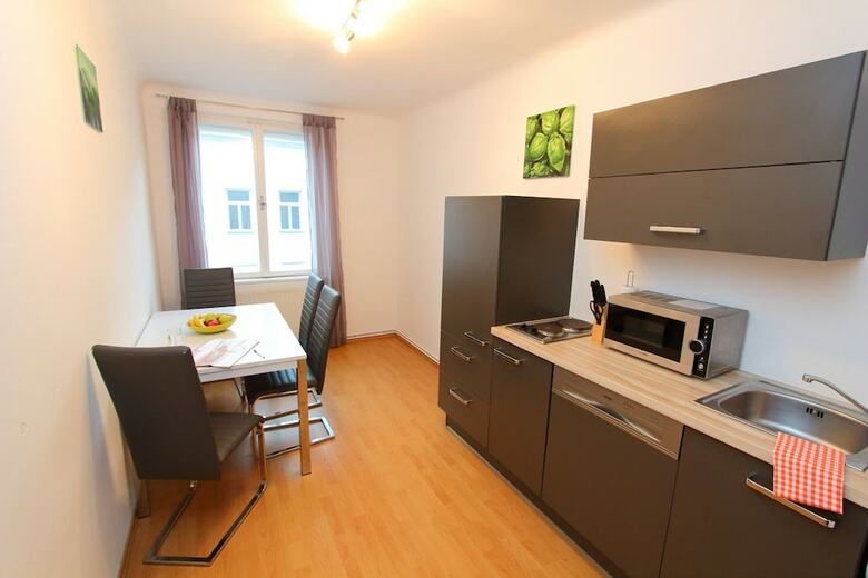 Checkvienna ? Apartment Reumannplatz