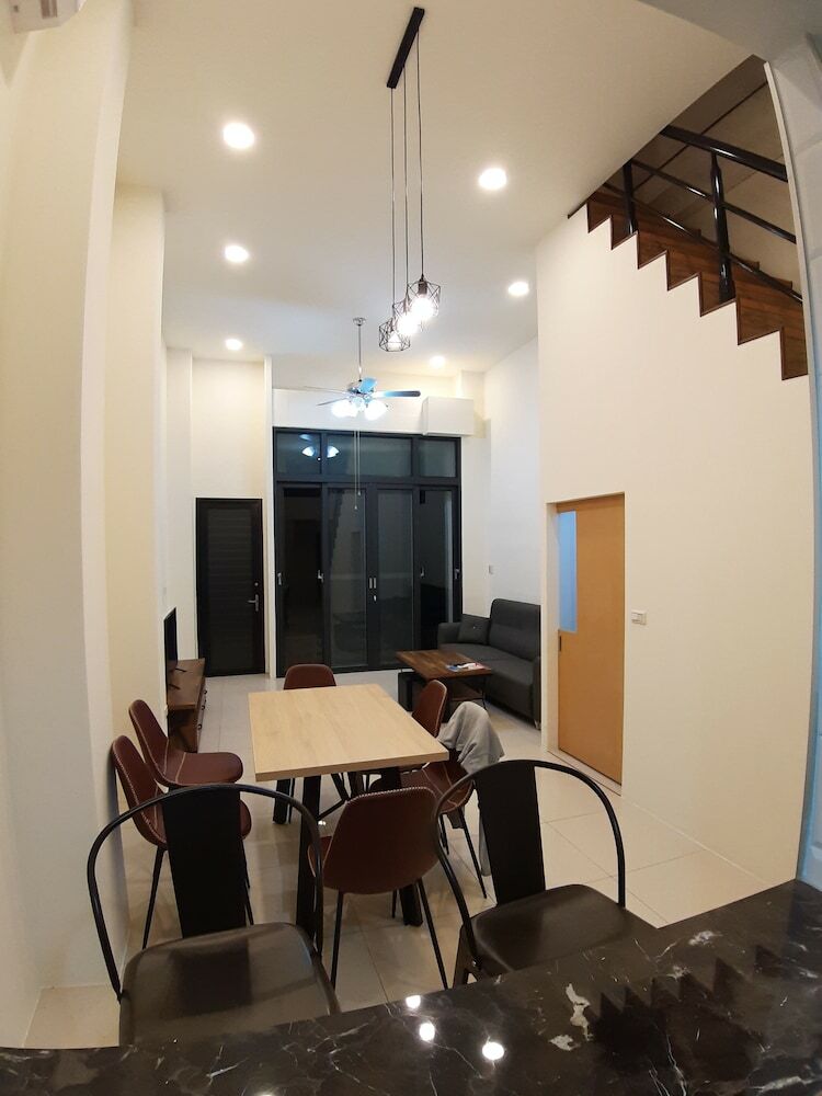 Hotel Yu Homestay