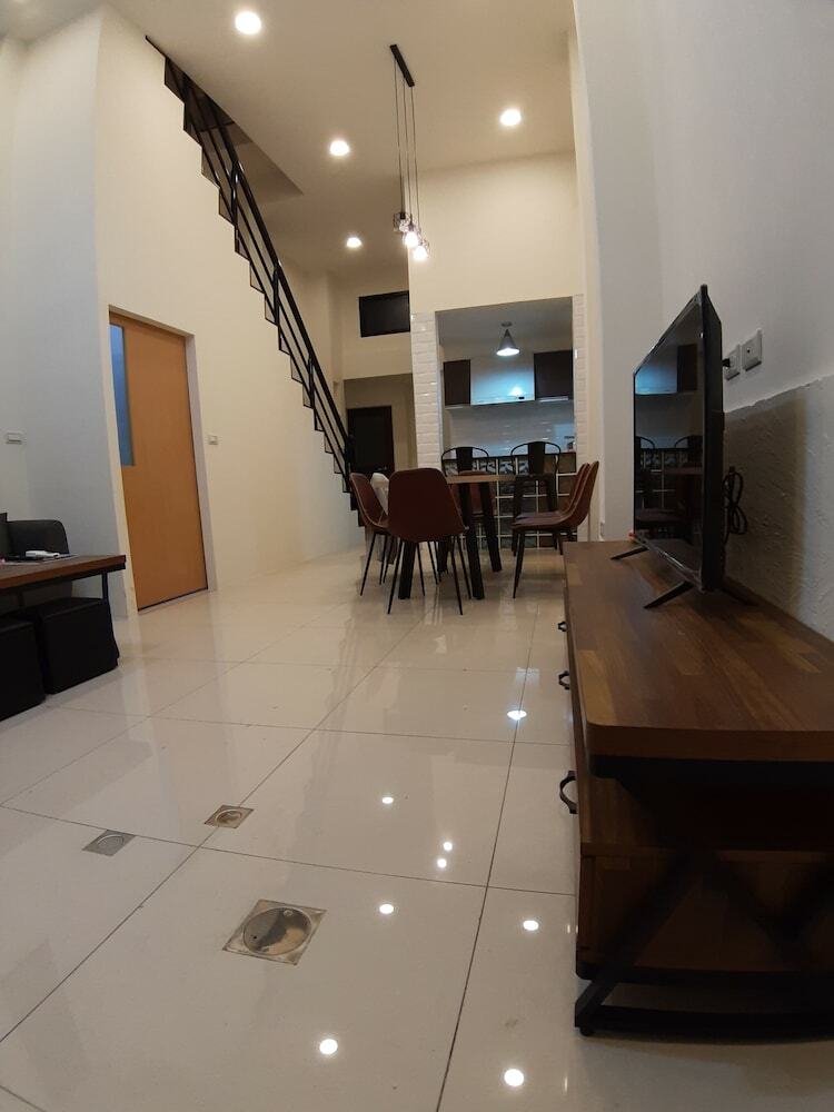 Hotel Yu Homestay
