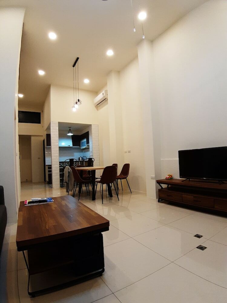 Hotel Yu Homestay