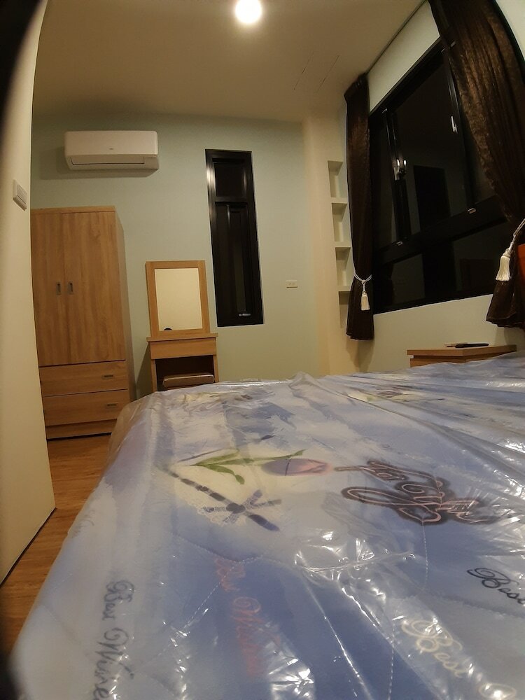 Hotel Yu Homestay