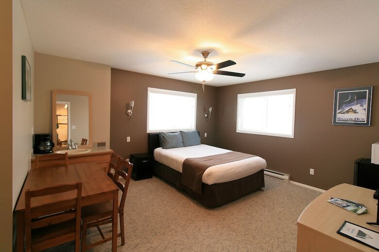 Apartamentos Timberline Condos - Fernie Alpine Resort
