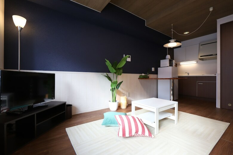 Apartamentos Lp Hakata