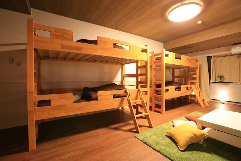 Apartamentos Lp Hakata