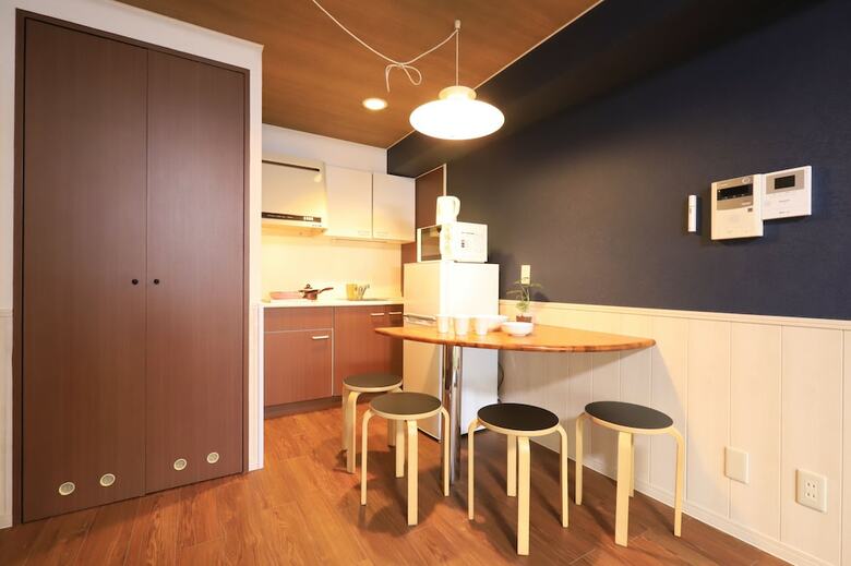 Apartamentos Lp Hakata