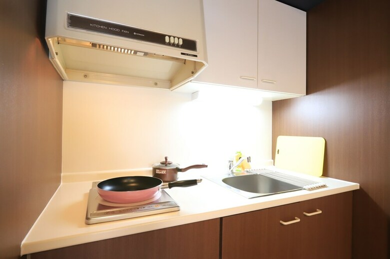 Apartamentos Lp Hakata