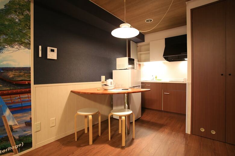 Apartamentos Lp Hakata