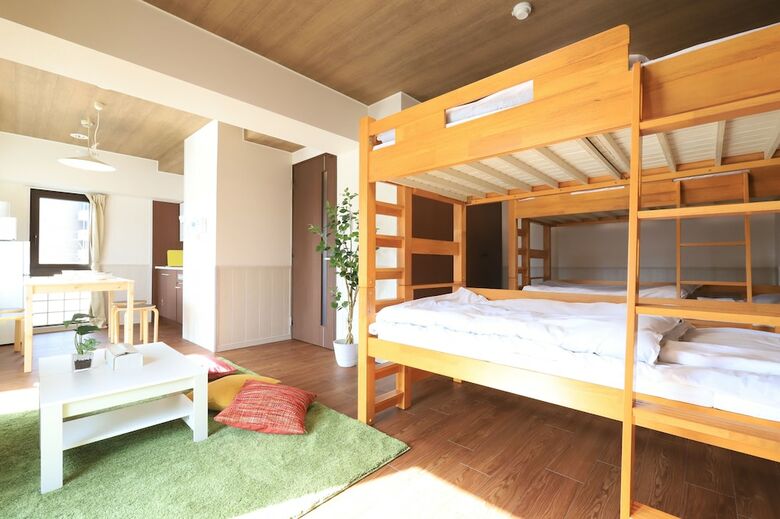 Apartamentos Lp Hakata