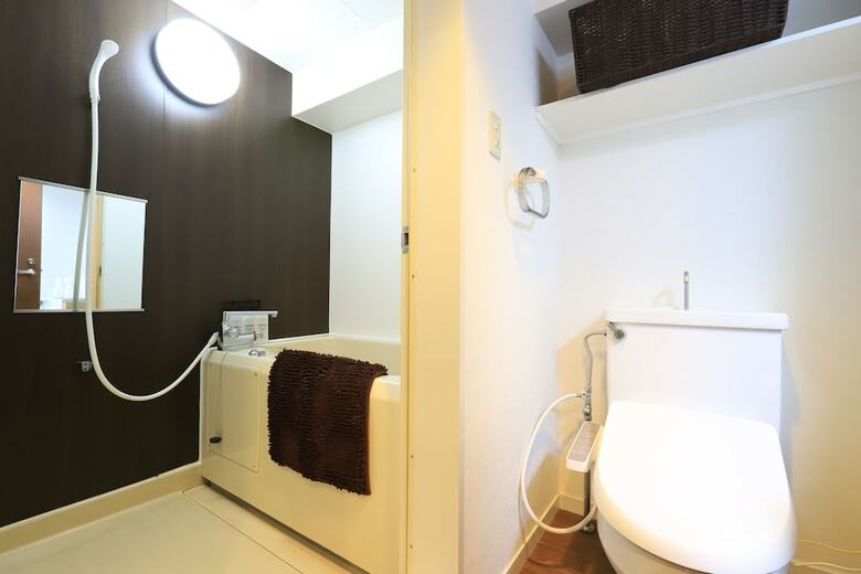 Apartamentos Lp Hakata