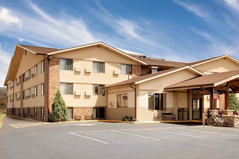 Hotel Super 8 By Wyndham Spearfish