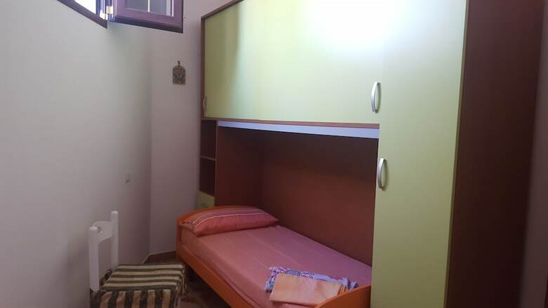 Apartamento Vacanza Alle 4 Colonne