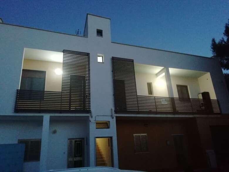 Apartamento Vacanza Alle 4 Colonne