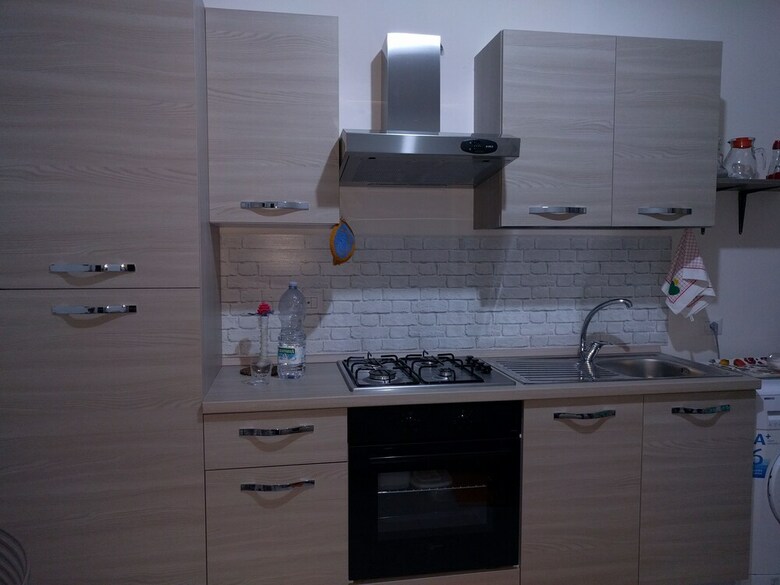 Apartamento Vacanza Alle 4 Colonne