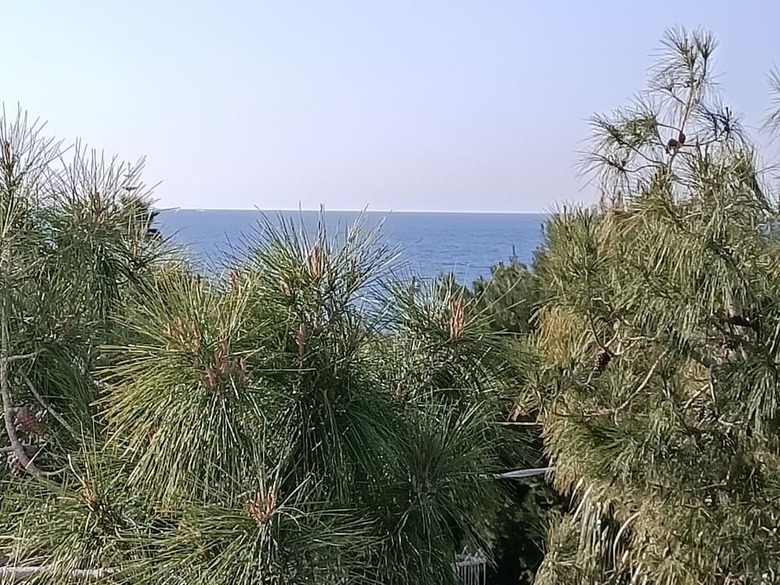 Apartamento Vacanza Alle 4 Colonne