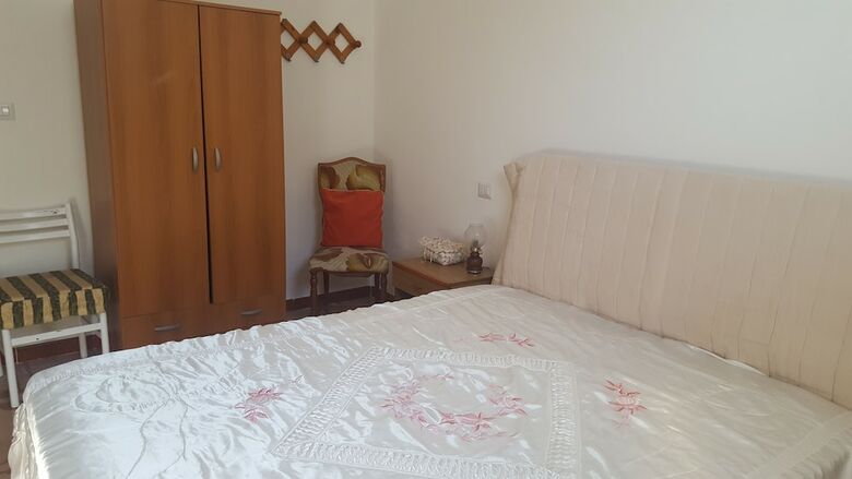 Apartamento Vacanza Alle 4 Colonne