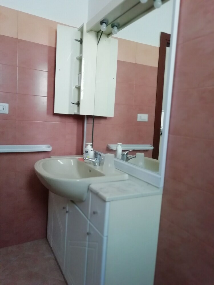 Apartamento Vacanza Alle 4 Colonne