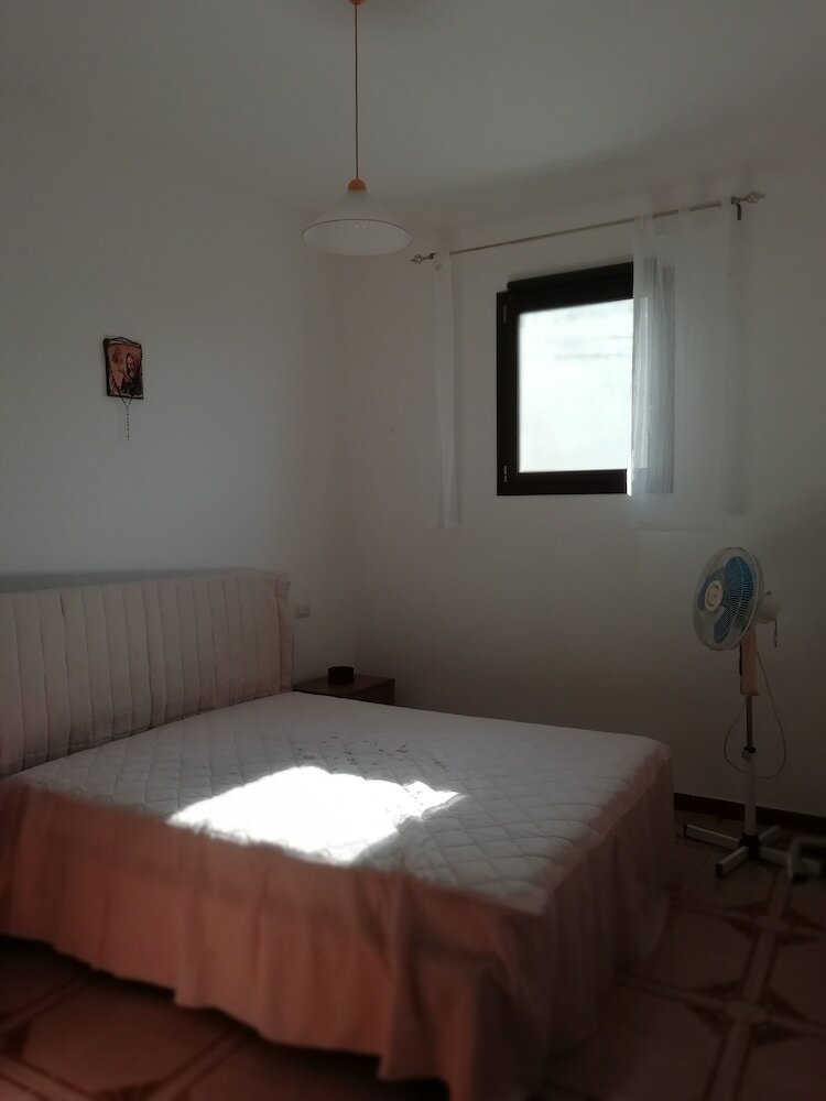 Apartamento Vacanza Alle 4 Colonne