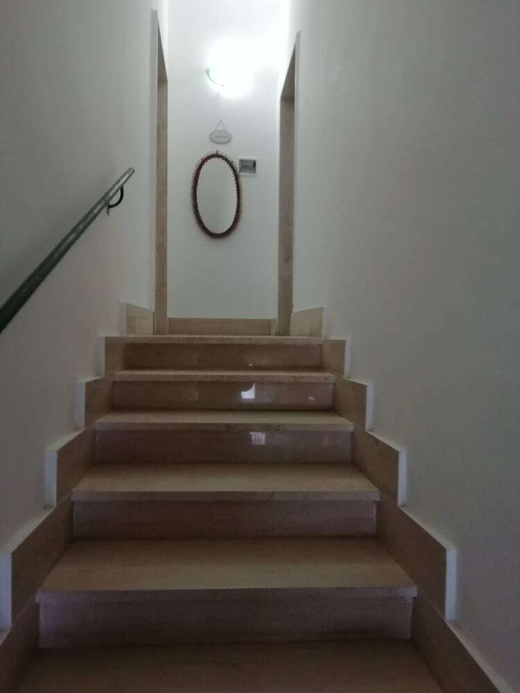 Apartamento Vacanza Alle 4 Colonne